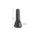 Valva roata tubeless premium EPDM 43mm TR413