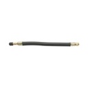 Prelungitor flexibil valva roata camion 210mm R9982C