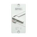 Intrerupator izolator 1P, 440V AC, 35A ON/OFF cu protectie IP66