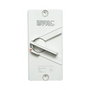 Intrerupator izolator 3P, 440V AC, 35A ON/OFF cu protectie IP66
