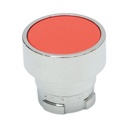 Cap buton comanda rosu Ø 22mm LAY5