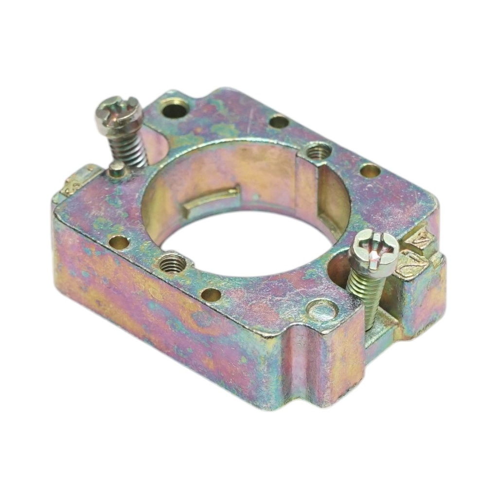 Suport metalic fixare buton Ø 22mm LAY5
