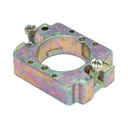 Suport metalic fixare buton Ø 22mm LAY5