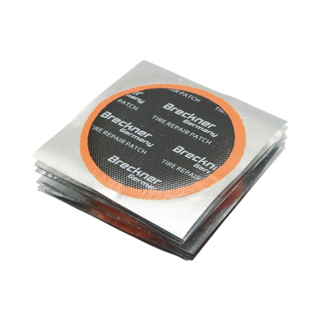 Petice vulcanizare rotunde 70mm BU-01 pentru camere de aer