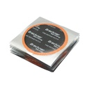 Petice vulcanizare rotunde 70mm BU-01 pentru camere de aer