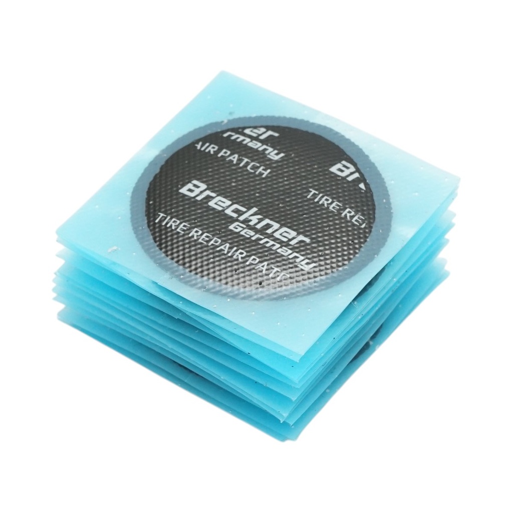 Petice vulcanizare rotunde 45mm BU-00 pentru camere de aer