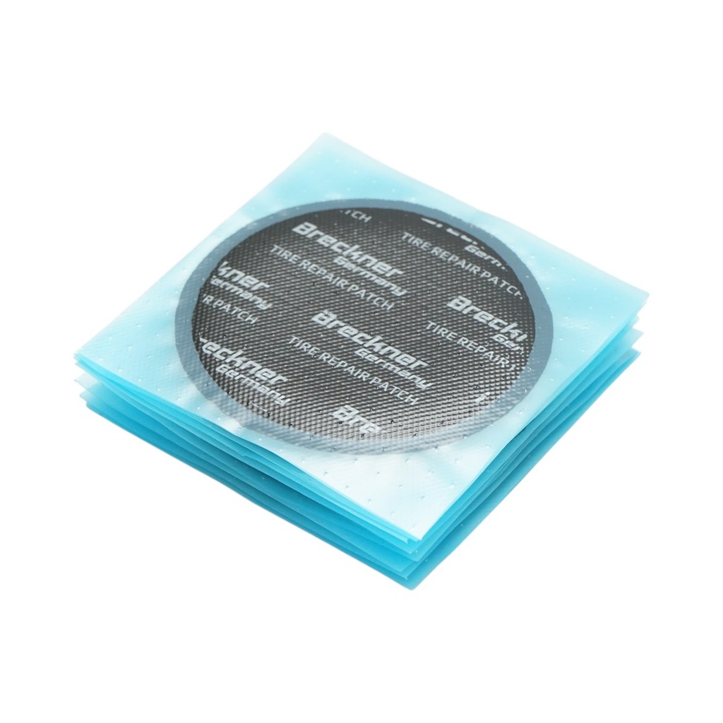 Petice vulcanizare rotunde 75mm BU-02 pentru camere de aer