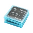 Petice vulcanizare patrate 40x40mm pentru camere de aer