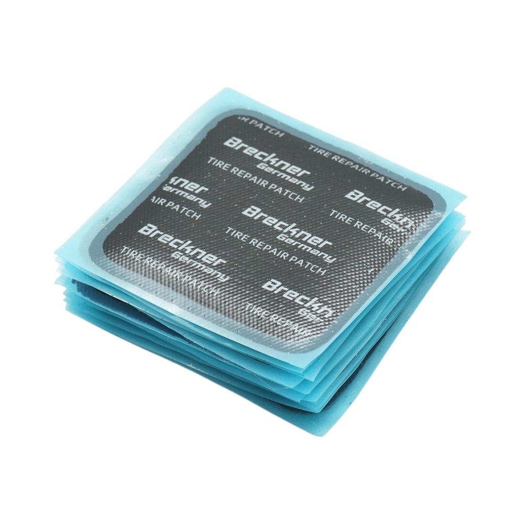 Petice vulcanizare patrate 70x70mm pentru camere de aer