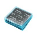 Petice vulcanizare patrate 70x70mm pentru camere de aer