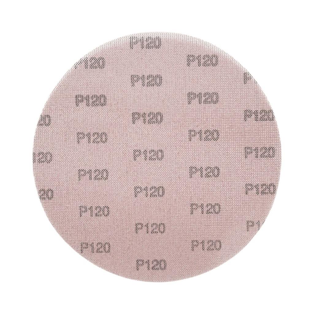 Disc abraziv 225mm tip sita Velcro P120