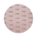 Disc abraziv 225mm tip sita Velcro P120