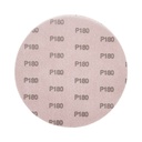 Disc abraziv 225mm tip sita Velcro P180
