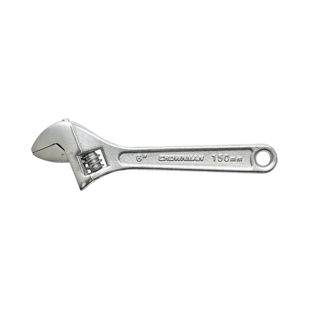 Cheie franceza reglabila 150mm Crownman