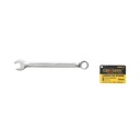 Cheie combinata fixa si inelara 10mm Cr-V Crownman