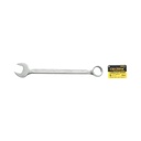 Cheie combinata fixa si inelara 19mm Cr-V Crownman