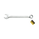 Cheie combinata fixa si inelara 27mm Cr-V Crownman