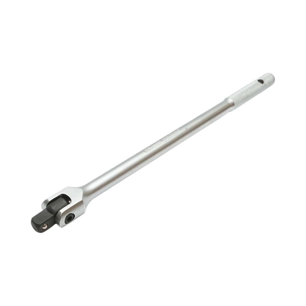Maner articulat chei tubulare 1/2x380mm Crownman