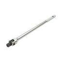 Maner articulat chei tubulare 1/2x380mm Crownman