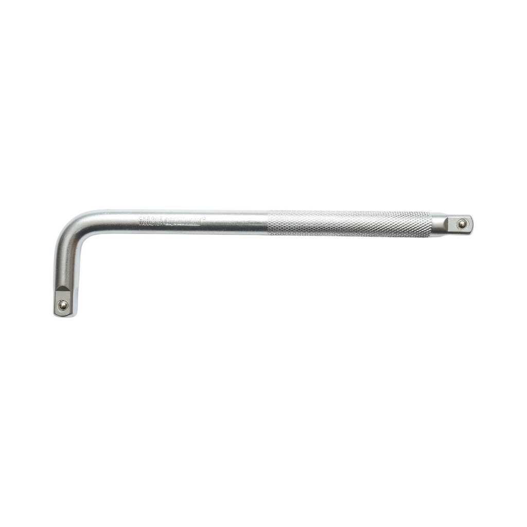 Prelungitor chei tubulare tip L 1/2x250mm Crownman