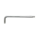 Prelungitor chei tubulare tip L 1/2x250mm Crownman