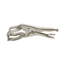 Cleste autoblocant cu falci tip U 250mm pentru sudura Crownman