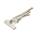 Cleste autoblocant cu falci late 250mm profesional Crownman