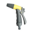 Pistol de stropit reglabil 3 moduri pentru furtun gradina Crownman