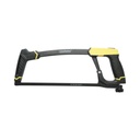 Fierastrau bomfaier manual aluminiu 300mm pentru metal, lemn Crownman