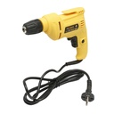 Masina de gaurit electrica 500W, mandrina rapida 10mm, turatie 3300rpm Crownman
