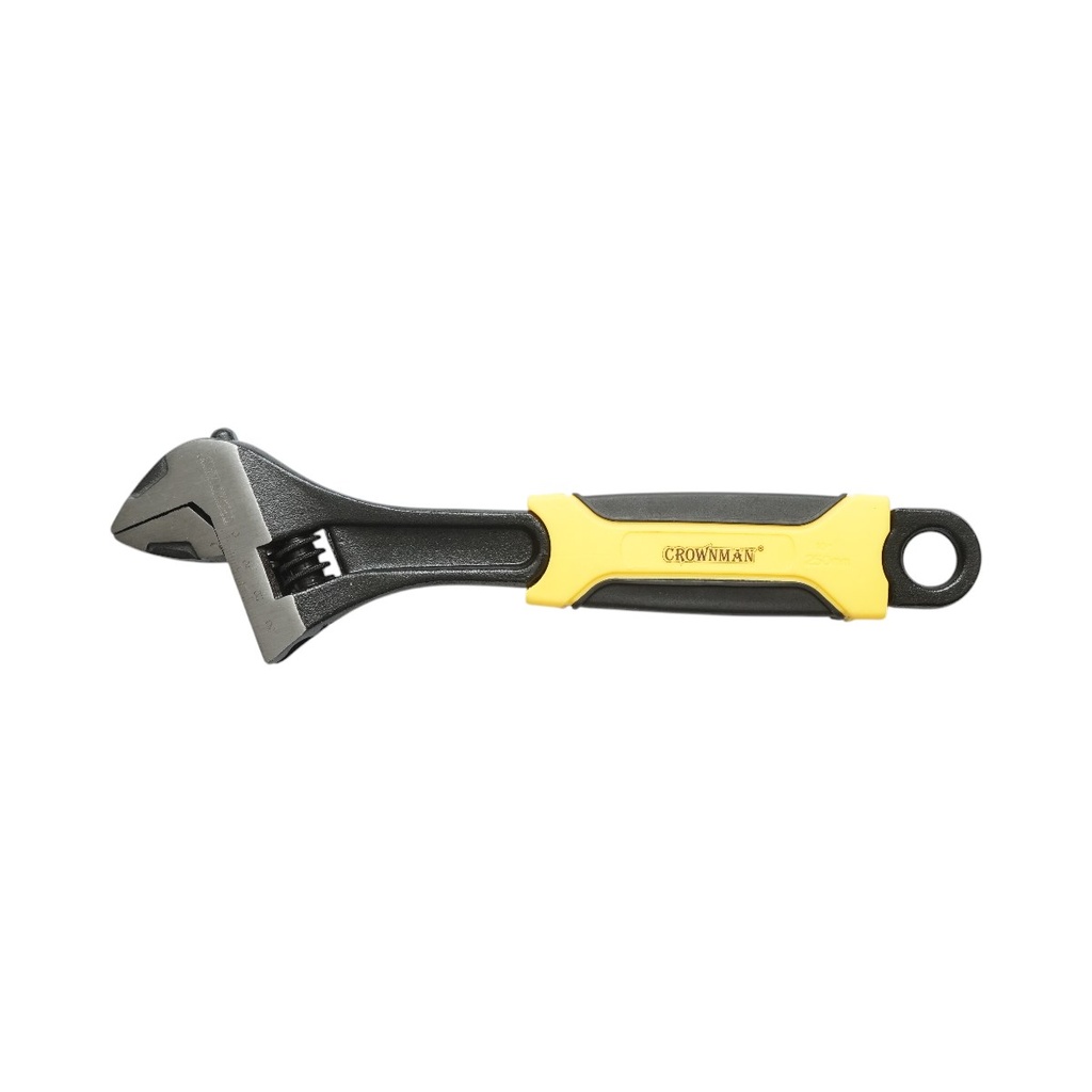 Cheie franceza reglabila 250mm Crownman