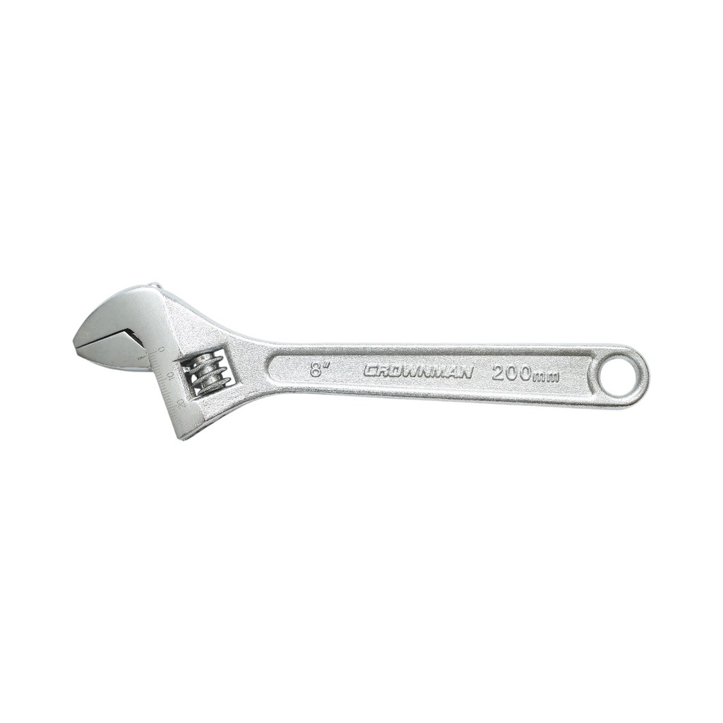Cheie franceza reglabila 200mm Crownman