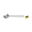 Cheie franceza reglabila 300mm Crownman