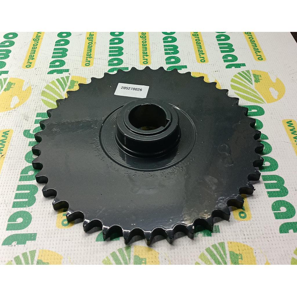 Pinion (Z-40) 270026