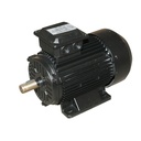 Motor electric trifazat 3KW, 380V, 2800rpm cu bobinaj cupru si carcasa aluminiu IP44
