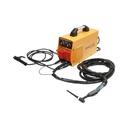 Aparat de sudura invertor 160A TIG/MMA, 220V cu afisaj digital, tehnologie IGBT