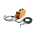 Aparat de sudura invertor 180A TIG/MMA, 220V cu afisaj digital, tehnologie IGBT