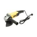 Polizor unghiular flex 2000W, 220V disc 180mm, turatie 8000 r/min Crownman