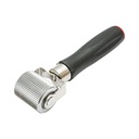 Rola presare petice vulcanizare anvelope metalica 40mm