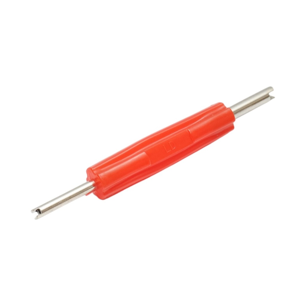 Surubelnita ventil roata tubeless 120mm