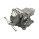 Menghina cu baza rotativa si nicovala 75mm Heavy Duty Crownman