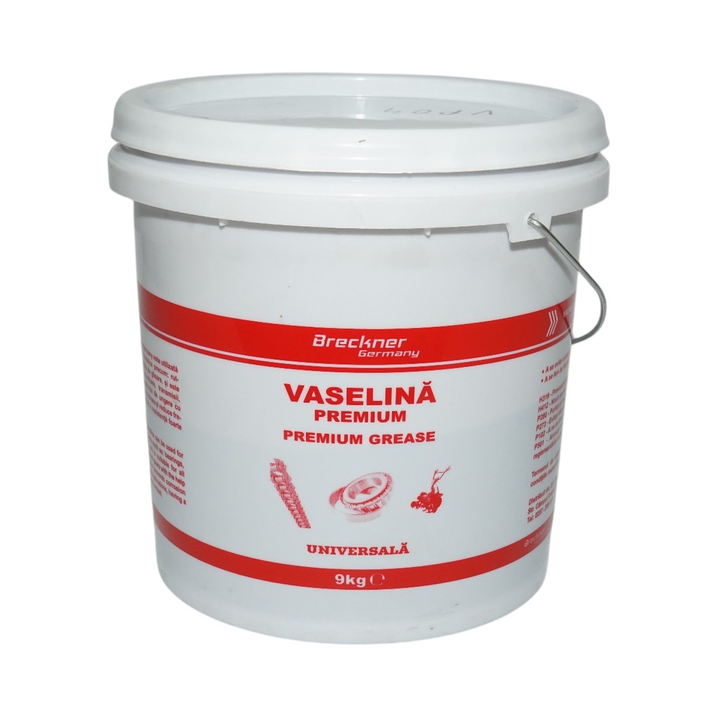 Vaselina verde universala 9Kg GP-3