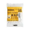 Distantiere gresie si faianta 1.5mm 100 buc/set Crownman