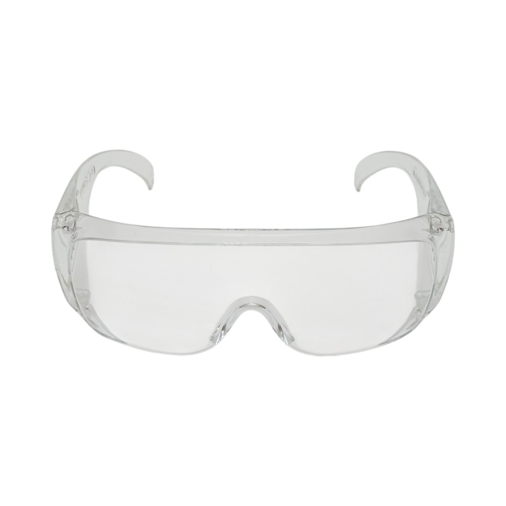Ochelari de protectie policarbonat transparent Crownman