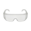 Ochelari de protectie policarbonat transparent Crownman