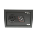 Seif mobila cu inchidere electronica si 2 chei 310x200x200mm