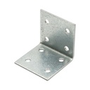 Vinclu de imbinare 40x40x40mm, grosime 2mm, otel zincat