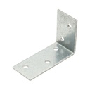 Vinclu de imbinare 40x60x25mm, grosime 2mm, otel zincat