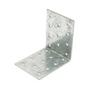 Vinclu de imbinare 80x80x60mm, grosime 2.5mm, otel zincat