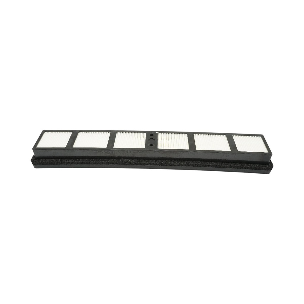 Filtru aer cabina Claas, Deutz, Huerlimann, Lamborghini, Same 617x105x54mm cod OEM 0.024.3451.2, SC50153